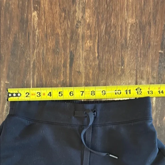 SPANX Black Wide Leg Pants - Picture 4 of 8